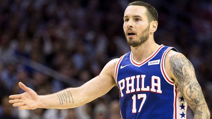 15-year NBA veteran JJ Redick announces retirement