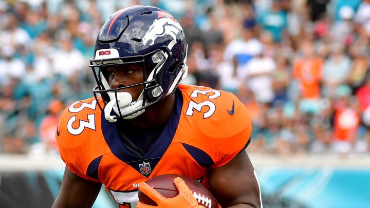 Denver Broncos Bradley Chubb will undergo ankle surgery and will miss eight to seven weeks