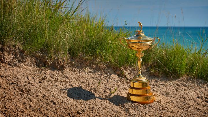 Ryder Cup: 5 reasons why everyone loves golf's greatest show
