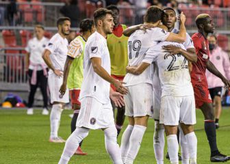 Inter Miami face tough schedule ahead of 2021 MLS Cup Playoffs
