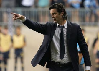 América: Solari remain undefeated when facing top teams in Liga MX