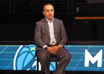 Towns shocked as Rosas let go of front office role in Minnesota