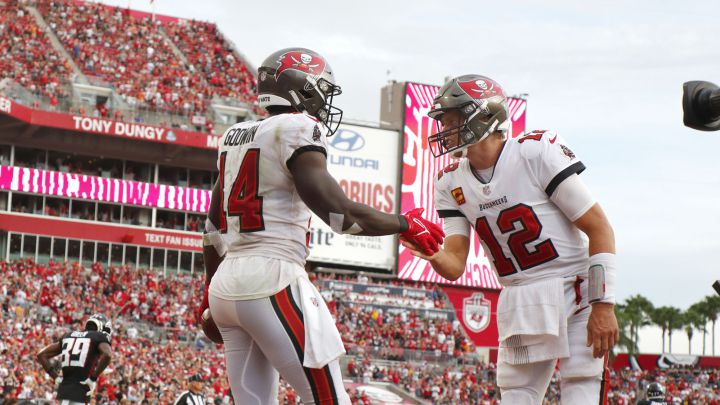 NFL Week 3 Schedule: Panthers vs Texans, dates, games, times