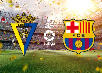Will Koeman have answers against Cádiz?