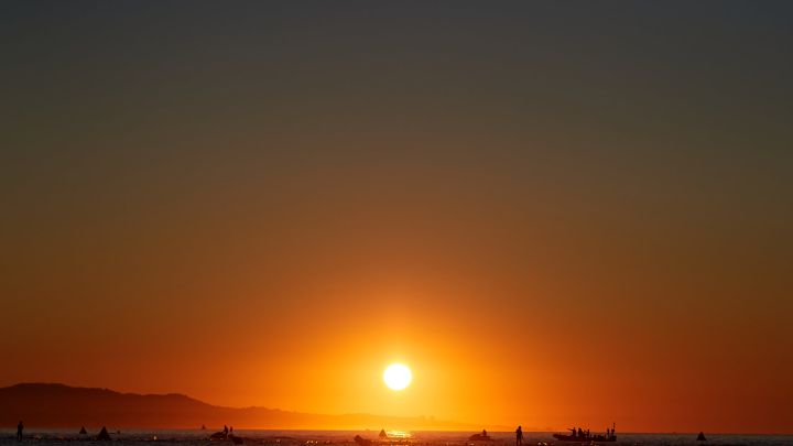 When will the Sun die?