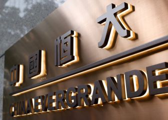 Evergrande crisis is felt in US stock market