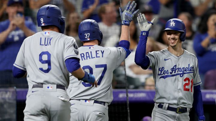 MLB playoffs: team-by-team analysis, Dodgers, Giants, Brewers, Rays