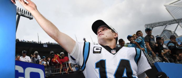 Carolina Panthers 24 vs 9 Houston Texans summary: score, stats, highlights | NFL Week 3