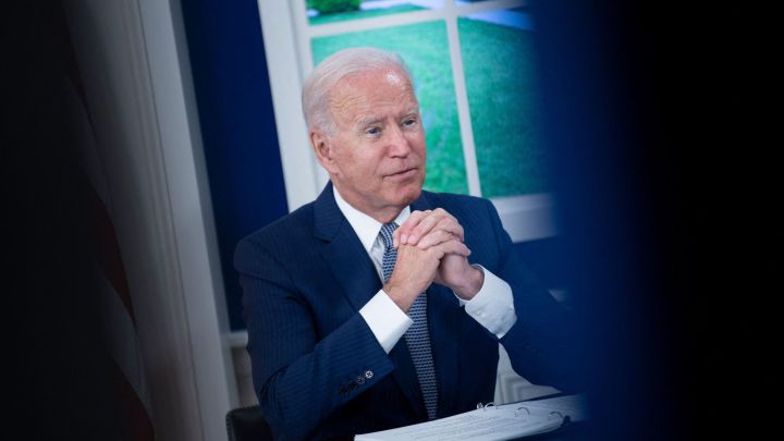 Vaccine mandate US: what has Biden said about the un-vaccinated Americans?