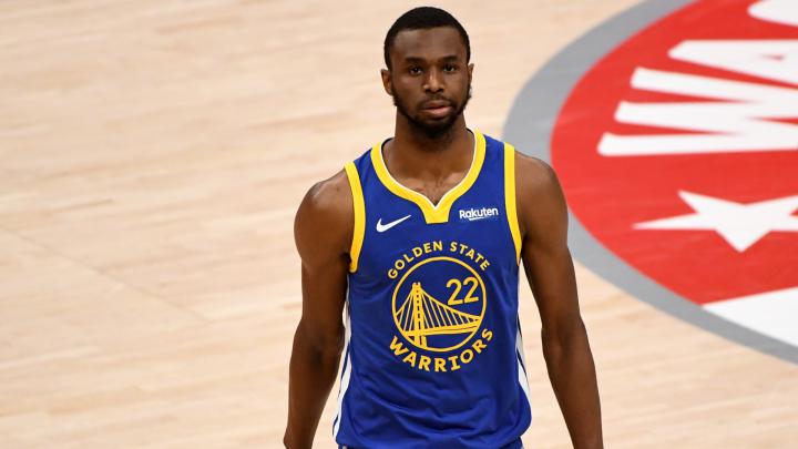 NBA denies Warriors star Wiggins' request for vaccination exemption