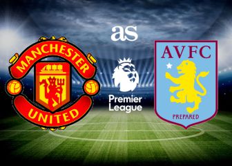 Manchester United vs Aston Villa: live