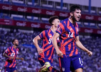 FC Dallas put a $10 million price tag on Ricardo Pepi