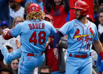 MLB round-up: Cardinals break record in 15-game winning run