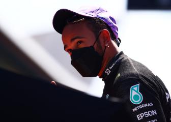 Mercedes have 'work cut out' to catch Verstappen and Red Bull