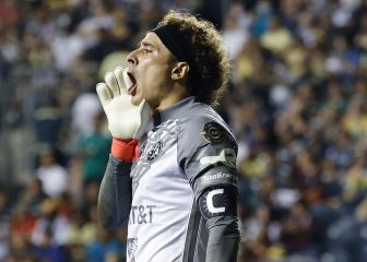 Club América and Chivas play out draw in Super Clásico