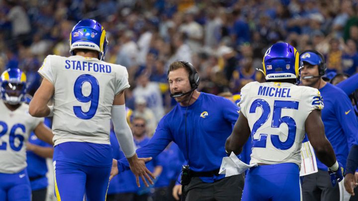 What were the Bucs-Rams ratings | NFL Week 3