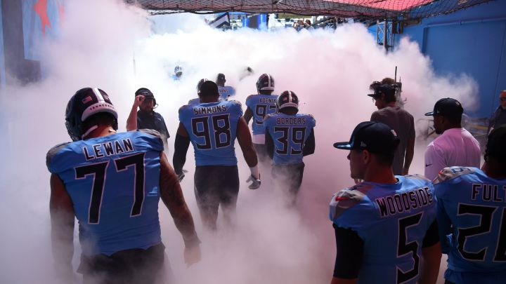 Who plays Monday Night Football tonight? | TV, time NFL Week 3