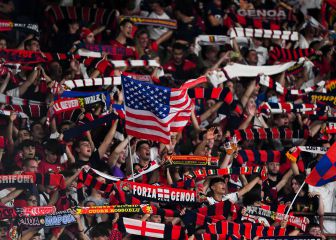 777 Partners buy Genoa to become sixth American owners in Serie A