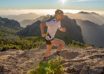 Winners announced in first-ever 100-mile race in Asturias, Spain