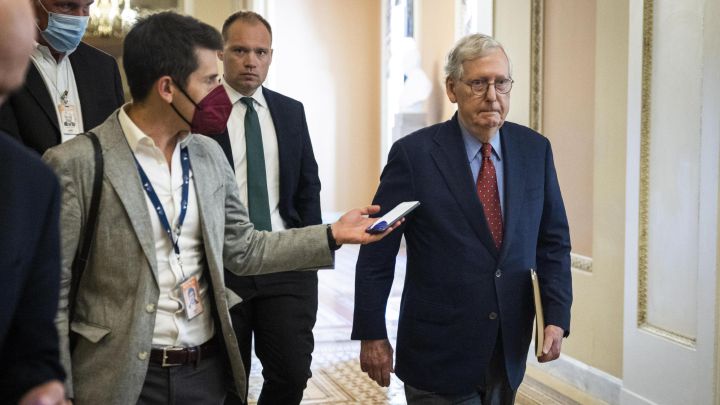 Will the government shutdown affect social security checks?