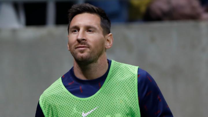 Argentina select Messi and Dybala for World Cup qualifiers