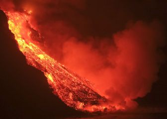 La Palma volcano eruption | news summary for Weds 29 September