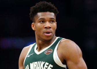 Giannis Antetokounmpo looks to 'flip the script'