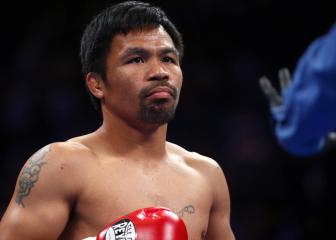 Pacquiao