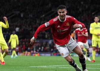 Cristiano speaks out after last gasp winner