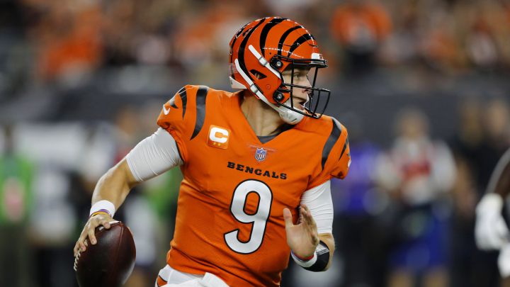 Jacksonville Jaguars vs Cincinnati Bengals live online: scores, stats and updates | NFL Week 4