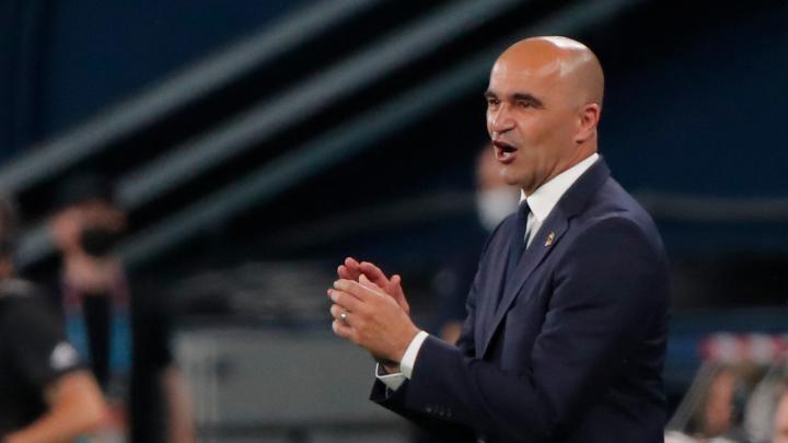 Martinez denies Barcelona talk with Koeman reportedly on the brink