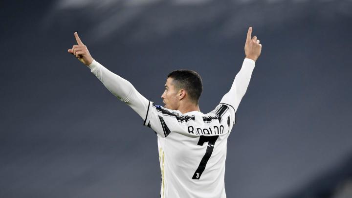 Juventus working to ensure Ronaldo's absence is not felt – Cuadrado