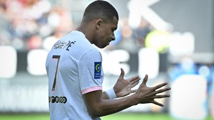 Pochettino 'frustrated' after Messi, Neymar and Mbappe misfire in Rennes defeat