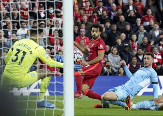 Salah's brilliant goal will be remembered 50 years from now - Klopp