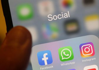 WhatsApp, Facebook and Instagram outage: live updates