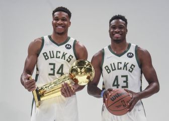 When does the 2021/22 NBA regular season start?