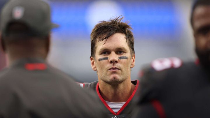 Tom Brady breaks Drew Brees' record as he faces NE Patriots