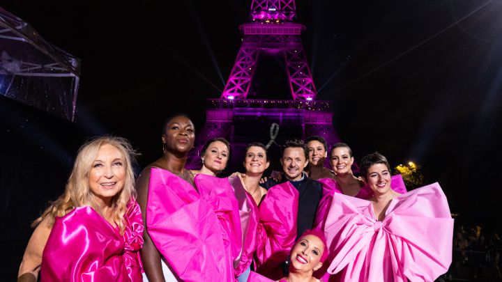 Breast cancer awareness month: events, important dates, charities