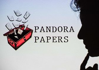 Presidents and prime ministers named in Pandora paper leaks