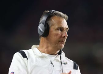 Jaguars' coach Urban Meyer in the hot seat after viral video