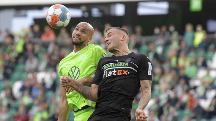 John Brooks ruled out for USMNT in the World Cup qualifiers