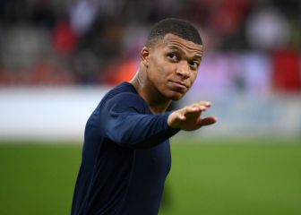 Real chief promises Mbappé news in early Jan, then backtracks