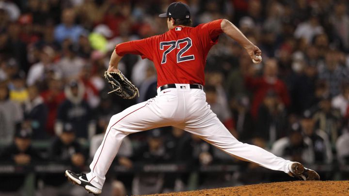 Division Series schedule 2021: times, TV, radio and how to watch