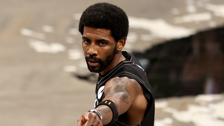 Brooklyn Nets unsure as Kyrie Irving continues to resist vaccine