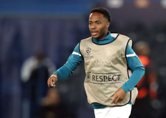 Sterling value rises in Barcelona