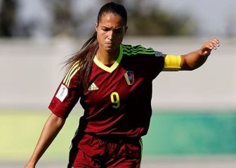 Venezuelan players break silence over sexual harassment