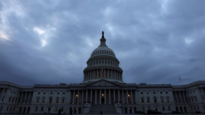 Why is Washington DC the capital of the US? When was it chosen?