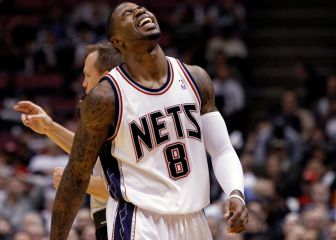 Former NBA players arrested after $4M health insurance fraud