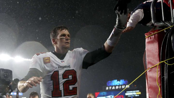 NFL ratings skyrocket over the first four weeks of the NFL season