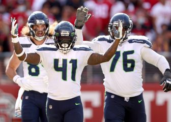 Seattle Seahawks vs Los Angeles Rams: When and how to watch